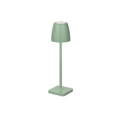 Lampe Extérieur COLT 2W LED Vert olive NOVA LUCE 9223414