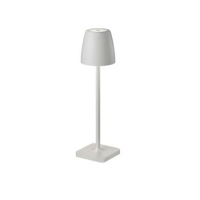 Lampe Extérieur COLT 2W LED Blanc sablonneux  9223415