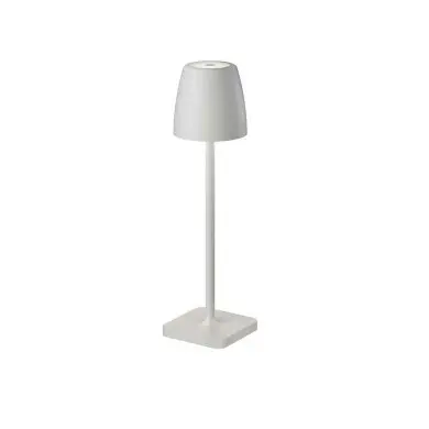 Lampe Extérieur COLT 2W LED Blanc sablonneux NOVA LUCE 9223415