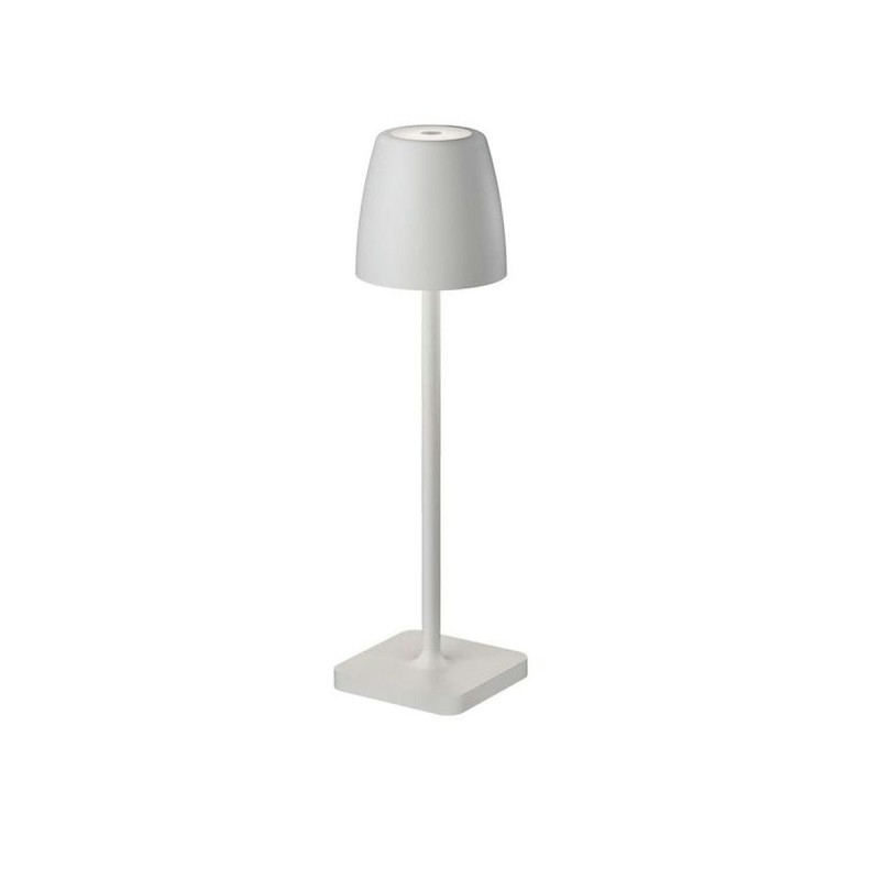 Lampe Extérieur COLT 2W LED Blanc sablonneux NL_9223415 9223415 Lampe Extérieur COLT 2W LED Blanc sablonneux 9223415