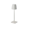 Lampe Extérieur COLT 2W LED Blanc sablonneux  9223415