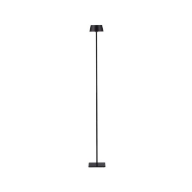 Lampe Extérieur PERSEA 2W LED Anthracite sombre  9030625
