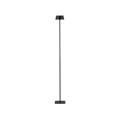 Lampe Extérieur PERSEA 2W LED Anthracite sombre NOVA LUCE 9030625