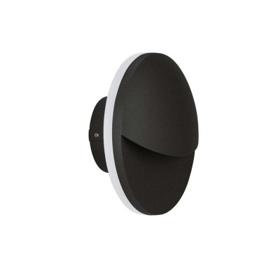 Applique Extérieur PAN 9W LED Anthracite sombre  9030932