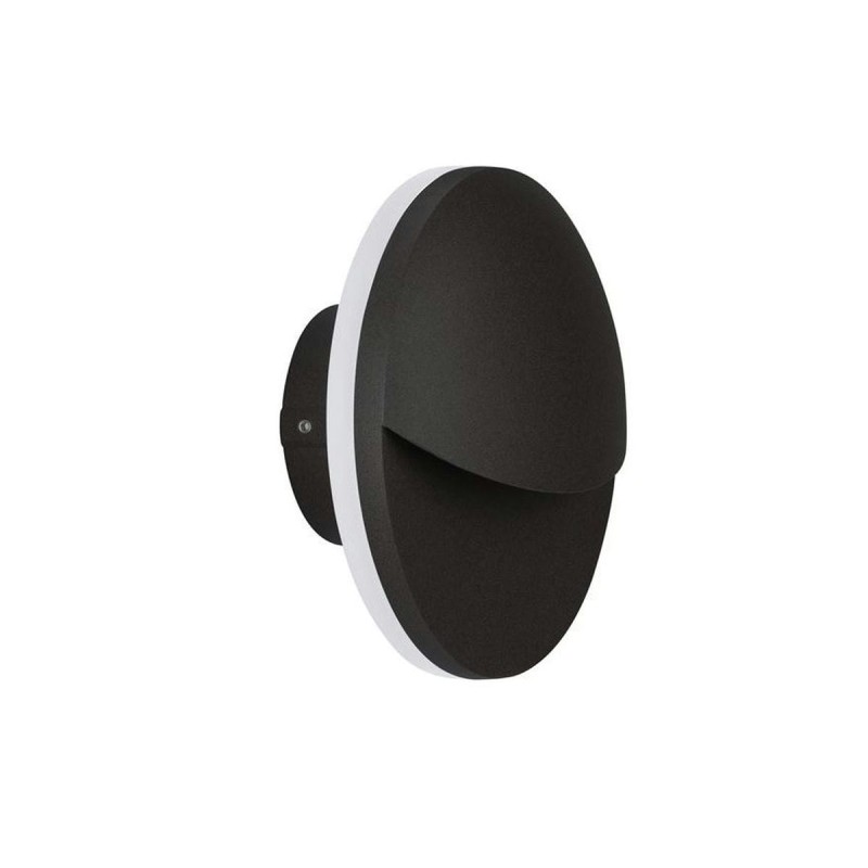 Applique Extérieur PAN 9W LED Anthracite sombre  9030932
