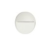 Applique Extérieur RODIX 5W LED Blanc sablonneux  9136438