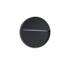 Applique Extérieur TOBY 3W LED Noir sablonneux H0  9030813