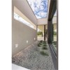 Applique Extérieur TOBY 3W LED Blanc sablonneux H10,5  9030812
