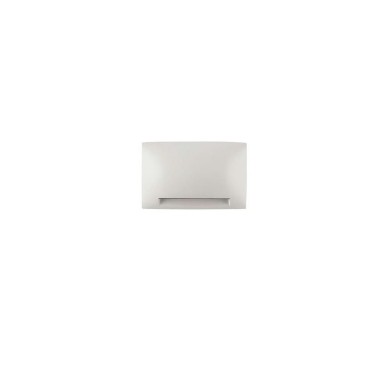 Applique Extérieur SUB 5W LED Blanc sablonneux  9136417