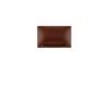 Applique Extérieur SUB 5W LED Marron brun (corten)  9136418
