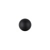 Applique Extérieur PASSO 3W LED Noir sablonneux  9136410