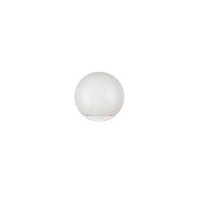 Applique Extérieur PASSO 3W LED Blanc sablonneux  9136411