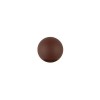 Applique Extérieur PASSO 3W LED Marron brun (corten)  9136412