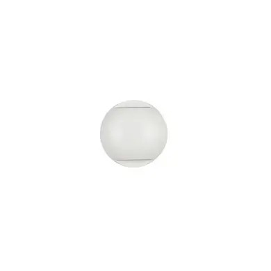 Applique Extérieur PASSO 4W LED Blanc sablonneux NOVA LUCE 9136414