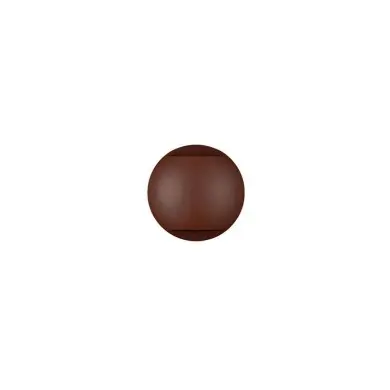 Applique Extérieur PASSO 4W LED Marron brun (corten) NOVA LUCE 9136415