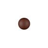 Applique Extérieur PASSO 4W LED Marron brun (corten)  9136415
