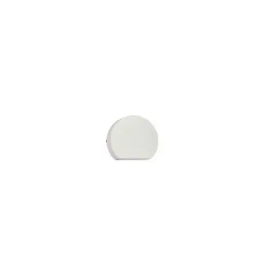 Applique Extérieur SANGO 4W LED Blanc sablonneux NOVA LUCE 9136434