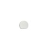 Applique Extérieur SANGO 4W LED Blanc sablonneux  9136434