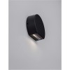 Applique Extérieur SANGO 4W LED Gris sombre  9136435