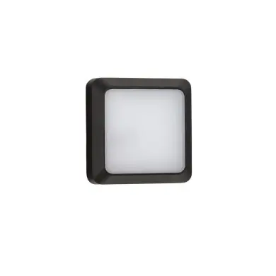 Applique Extérieur APPIA 5W LED Anthracite sombre H12,5 NOVA LUCE 9030597