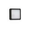 Applique Extérieur APPIA 5W LED Anthracite sombre H12,5  9030597