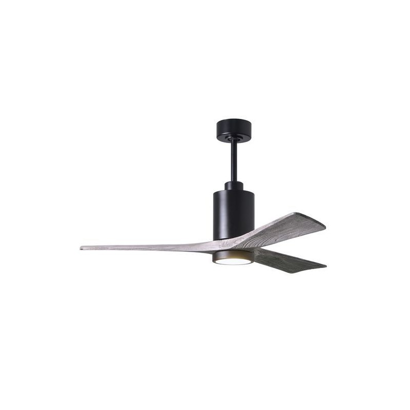 Ventilateur Plafond Silencieux Patricia 132cm Bois vieilli MAT_PA3-BK-BW-52 PA3-BK-BW-52 Ventilateur Plafond Silencieux Patricia 132cm Bois vieilli ATLAS FAN PA3-BK-BW-52