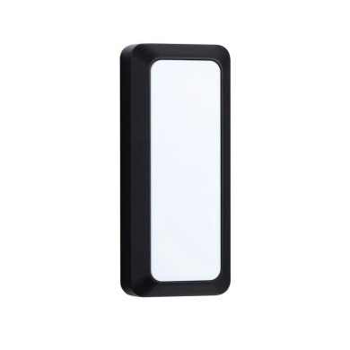 Applique Extérieur APPIA 5W LED Anthracite sombre H20  9030599
