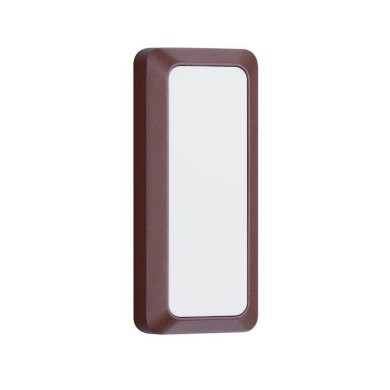 Applique Extérieur APPIA 5W LED Marron brun (corten) H20  9030600