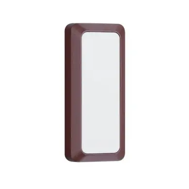 Applique Extérieur APPIA 5W LED Marron brun (corten) H20 NOVA LUCE 9030600
