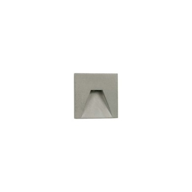 Applique Extérieur FINLO /W / Gris  9117080