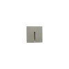 Applique Extérieur FINLO /W / Gris fente  9117084