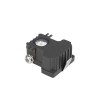 Applique Extérieur SOURCE 4W LED Gris  9117082