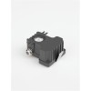 Applique Extérieur SOURCE 4W LED Gris  9117082