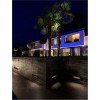 Applique Extérieur POLKA 7W LED Noir sablonneux  9030775