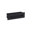Applique Extérieur POLKA 7W LED Noir sablonneux  9030775
