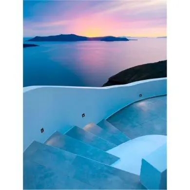 Applique Extérieur POLKA 3W LED Noir sablonneux NOVA LUCE 9030757