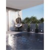 Applique Extérieur RUDY 3W LED Blanc sablonneux  9030759