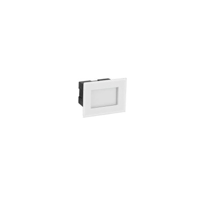 Spot Extérieur OLIN 3W LED Blanc sablonneux  9050706