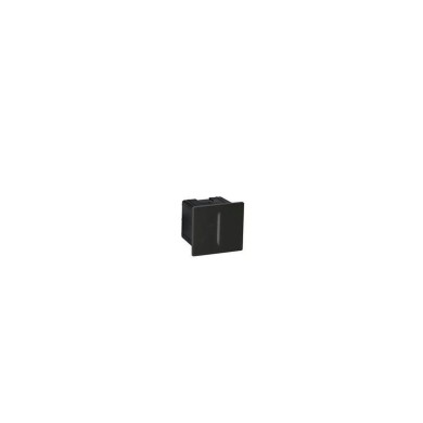 Spot Extérieur AIZEN 3W LED Anthracite sombre  9050708
