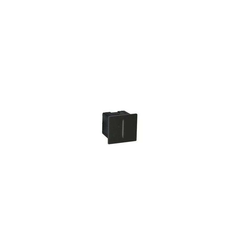Spot Extérieur AIZEN 3W LED Anthracite sombre NL_9050708 9050708 Spot Extérieur AIZEN 3W LED Anthracite sombre 9050708
