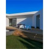 Spot Extérieur AIZEN 3W LED Blanc sablonneux  9050709