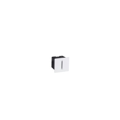 Spot Extérieur AIZEN 3W LED Blanc sablonneux  9050709