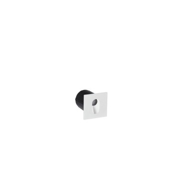 Spot Extérieur CAEL 3W LED Blanc sablonneux 3000K  9050712