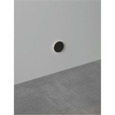 Spot Extérieur COMPO 1W LED Blanc sablonneux  9019215