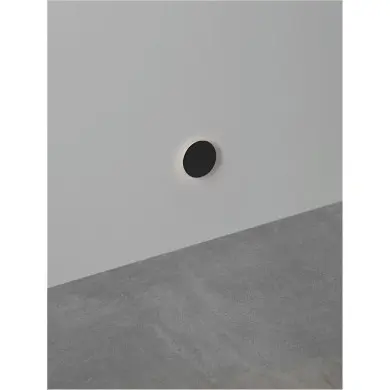 Spot Extérieur COMPO 1W LED Blanc sablonneux NOVA LUCE 9019215