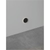 Spot Extérieur COMPO 1W LED Blanc sablonneux  9019215
