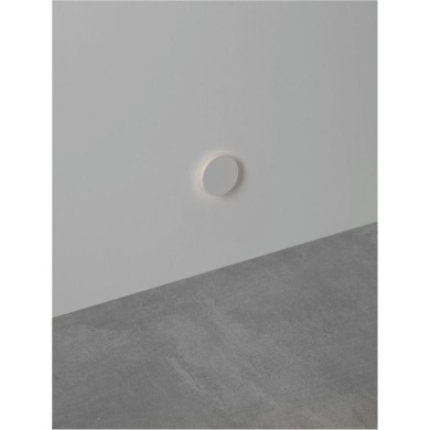 Spot Extérieur COMPO 1W LED Noir sablonneux  9019216