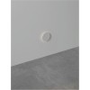 Spot Extérieur COMPO 1W LED Noir sablonneux  9019216