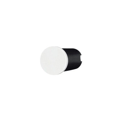 Spot Extérieur COMPO 1W LED Noir sablonneux  9019216