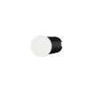Spot Extérieur COMPO 1W LED Noir sablonneux  9019216